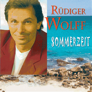Rüdiger Wolff Sommerzeit