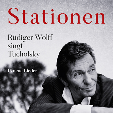 Rüdiger Wolff Stationen