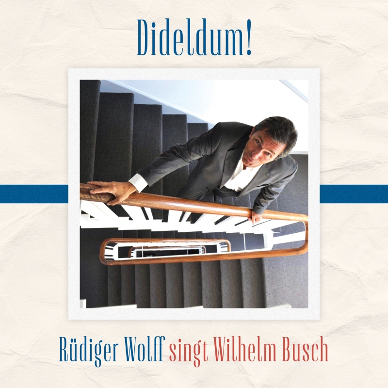 Rüdiger Wolff Dideldum